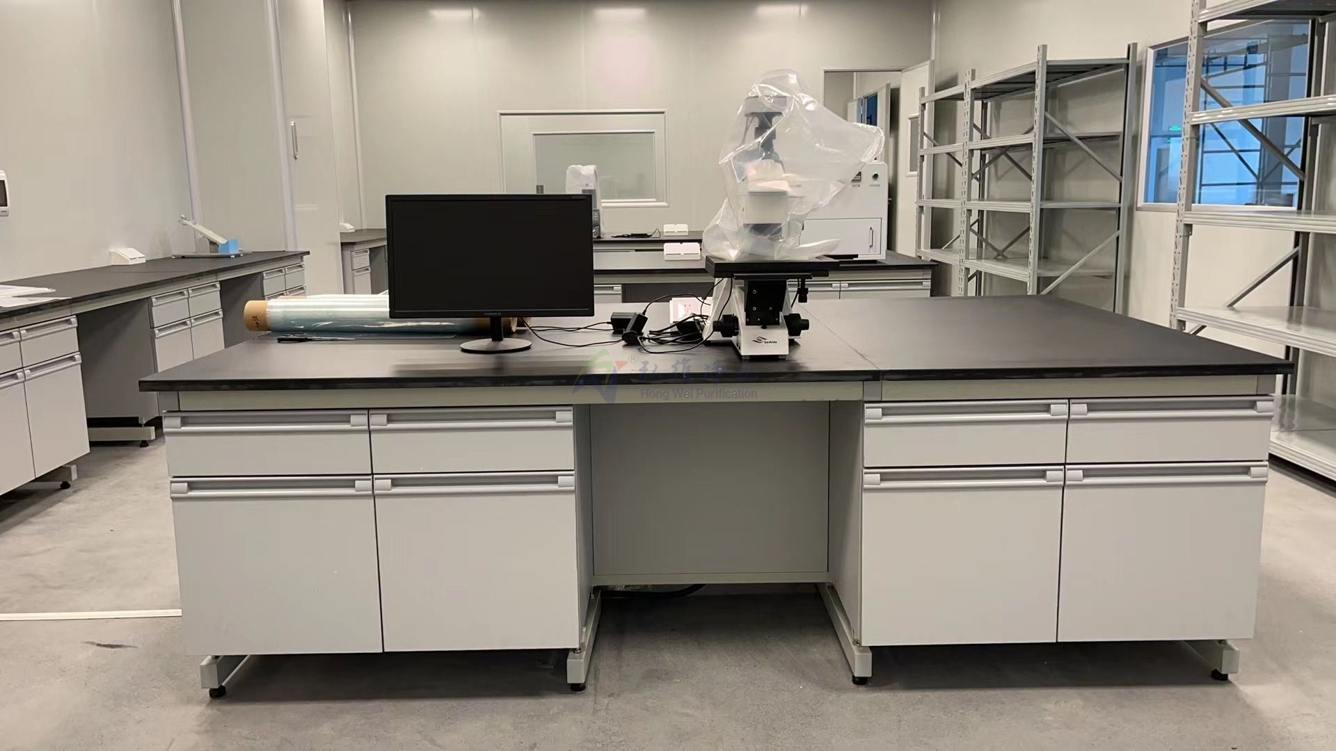 实验台和试验台用途 结构和应用领域的不同